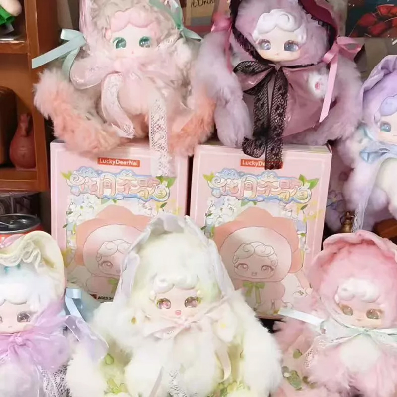LuckyDeerNai フローラルティーブレイクシリーズ  - Good Floral & Wedding Decor Supply Photos のレビューと価格