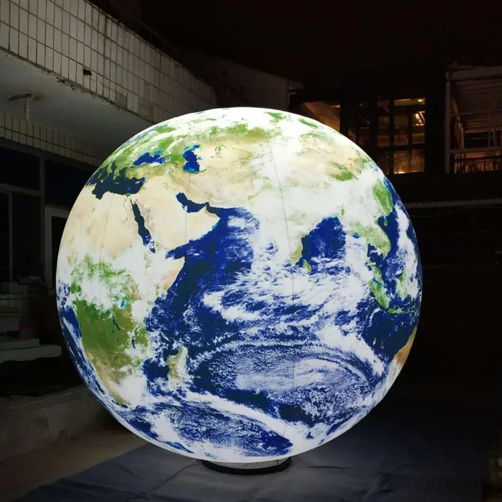 結婚式パーティー用品店 ボール ムーン プラネット PVC  - Wedding Party Supply Store のレビューと価格