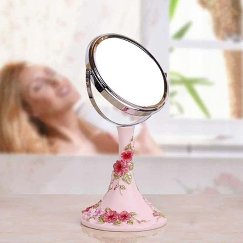 ピンクのバラの花のバスルーム用品キット,ウェディングギフトセ - Wedding Bathroom Supply Kit のレビューと価格