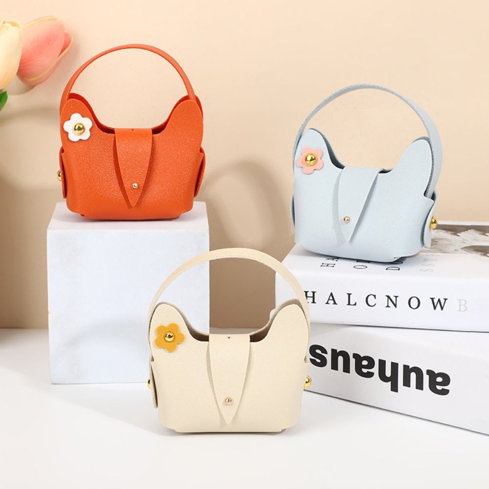 女性のための革のハンドバッグ,創造的なギフトボックス,誕生日 - Wedding Supply.Box のレビューと価格