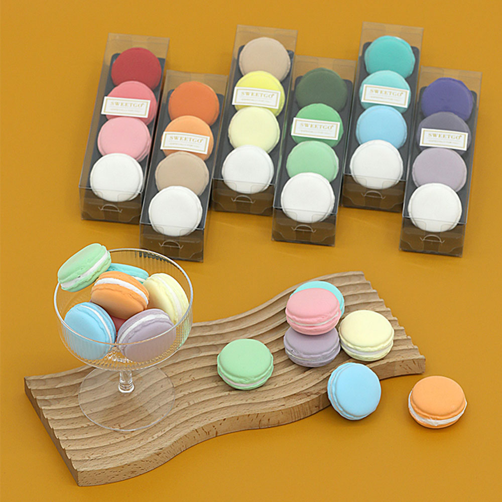 模擬食品 フランス菓子 デザート パン ベーカリー ケーキ  - The Wedding Supply Store のレビューと価格