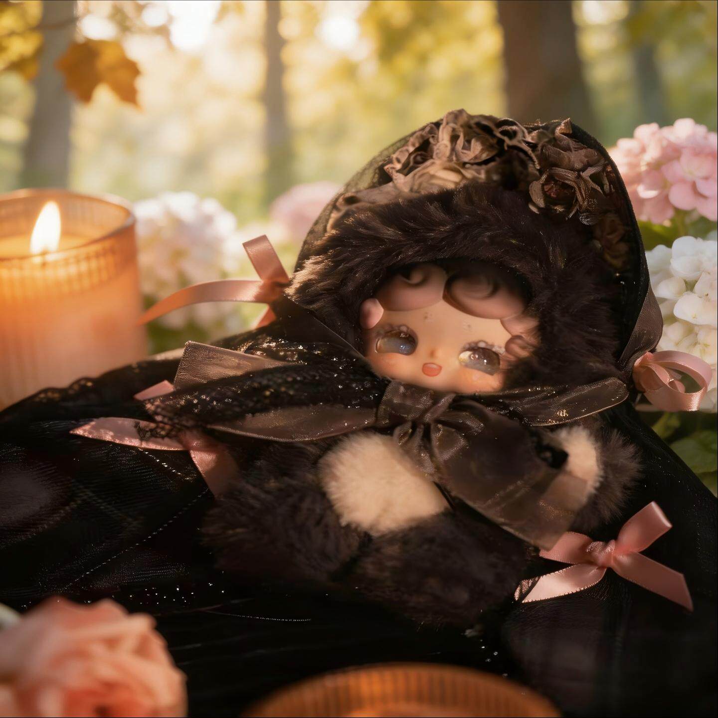 本物の LuckyDeerNai フローラルティーブレイクシ - Good Floral & Wedding Decor Supply Photos のレビューと価格