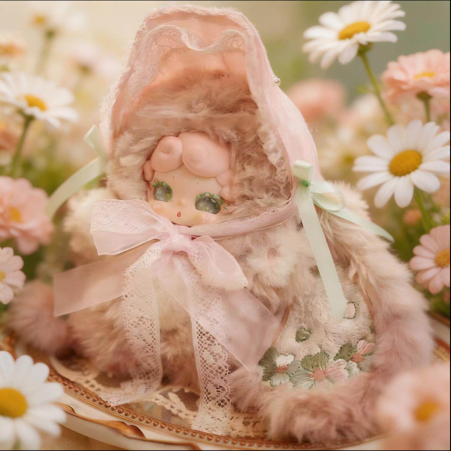 本物の LuckyDeerNai フローラルティーブレイクシ - Good Floral & Wedding Decor Supply Photos のレビューと価格