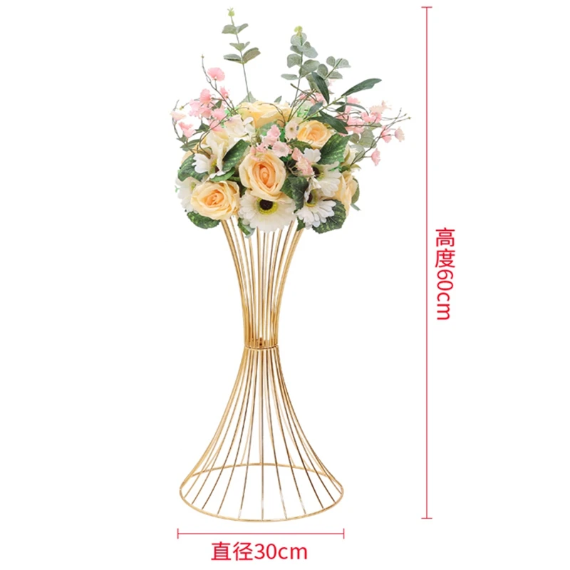 結婚式の備品店　鉄製吊り下げ式ステージ背景フラワーシェルフ　 - The Wedding Supply Store のレビューと価格
